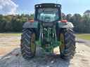 2020 John Deere 6155M Image