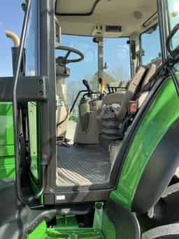 2024 John Deere 6175M Image