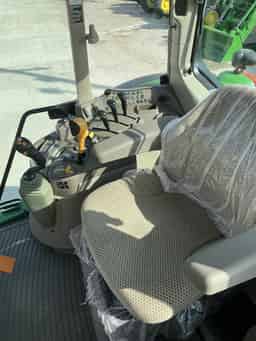 2024 John Deere 6175M Image