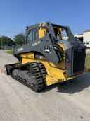 2022 John Deere 333G Image