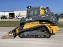 2022 John Deere 333G Image