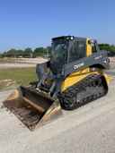 2022 John Deere 333G Image