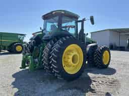 2024 John Deere 8R 310 Image