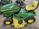 2020 John Deere X380 Image