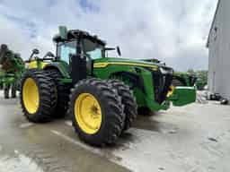 2022 John Deere 8R 370 Image
