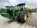2022 John Deere 8R 370 Image