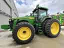 2022 John Deere 8R 370 Image