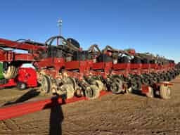 2018 Case IH 1245 Image