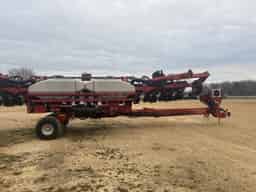 2018 Case IH 1245 Image