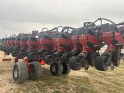 2018 Case IH 1245 Image