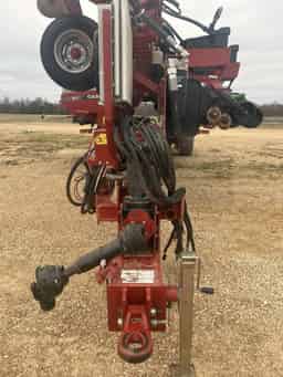 2018 Case IH 1245 Image