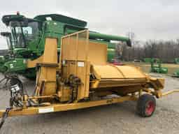 Haybuster 2564 Image