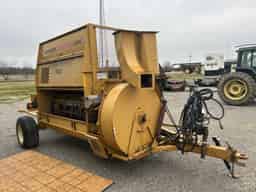 Haybuster 2564 Image