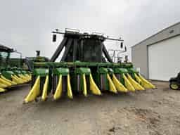 2021 John Deere CP690 Image