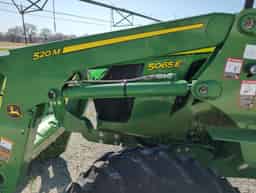 2018 John Deere 5065E Image