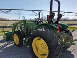 2018 John Deere 5065E Image
