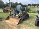 2021 John Deere 325G Image