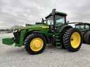 2024 John Deere 8R 250 Image