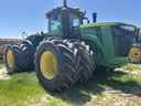 2018 John Deere 9570R Image