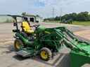 2023 John Deere 1025R Image