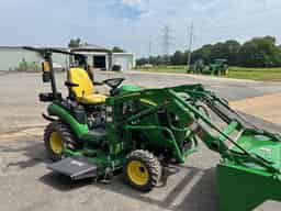2023 John Deere 1025R Image