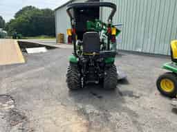 2023 John Deere 1025R Image