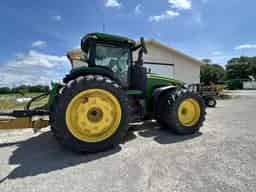 2024 John Deere 8R 370 Image