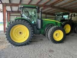 2011 John Deere 8310R Image