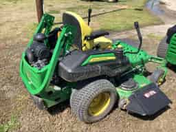 2018 John Deere Z950R Image