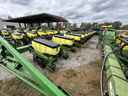 2007 John Deere 1720 Image