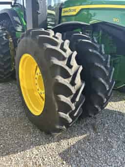 2024 John Deere 8R 310 Image