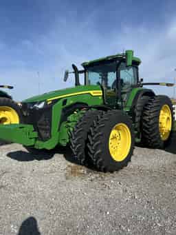 2024 John Deere 8R 310 Image