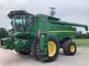 2022 John Deere S770 Image