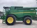 2022 John Deere S770 Image