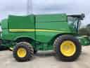 2022 John Deere S770 Image