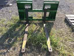 2016 Horst HD2048-JD440/540 Image
