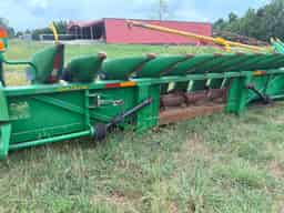 2004 John Deere 1290 Image