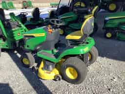 2023 John Deere S140 Image