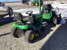 2023 John Deere S140 Image