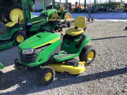 2023 John Deere S140 Image