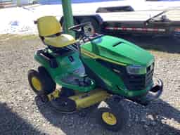 2023 John Deere S140 Image