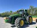 2021 John Deere 8R 340 Image