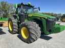 2021 John Deere 8R 340 Image