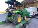 2021 John Deere 3043D Image