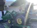 2021 John Deere 3043D Image