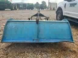 1995 Long 1537 Image