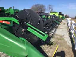 2024 John Deere RD40F Image