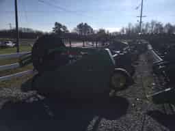 2024 John Deere RD40F Image