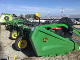 2024 John Deere RD40F Image