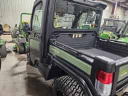 2024 John Deere 835M Image